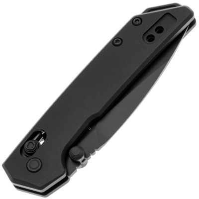 Складной нож (Kershaw) 2051BLK mini Iridium_3
