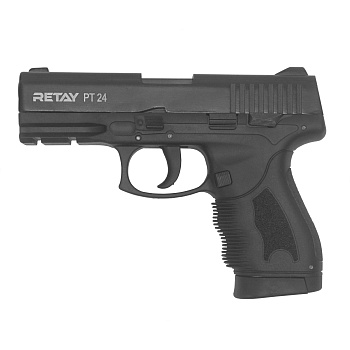 RETAY PT24 Taurus 1