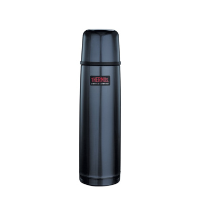 Термос (Thermos) FBB-500 (серия FBB, 0,5 л., ТеплоХолод 1224, Синий, 0,31 кг)