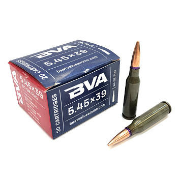 BVA 5.45x39