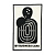 Нашивка "My Business Card" (ПВХ/PVC) в магазине Guns Market