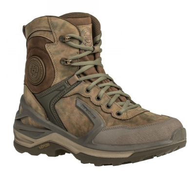 Берцы (Prabos) Shadow High GTX (HIGH, Мультикам)