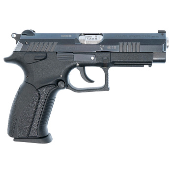 Пистолет спортивный (GRAND POWER) K100 9х19 11