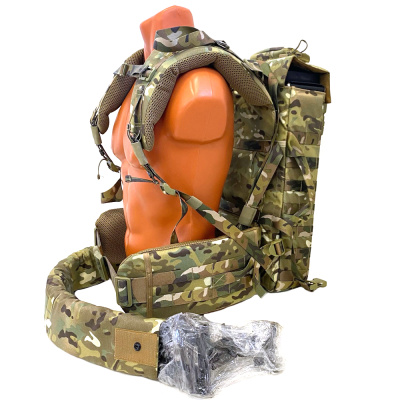 Система бесперебойной подачи (Front) Скорпион 2