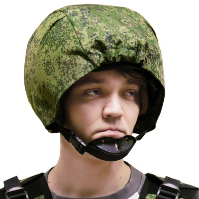 Шлем (ПКП СФЕРА) защитный Альфа-2