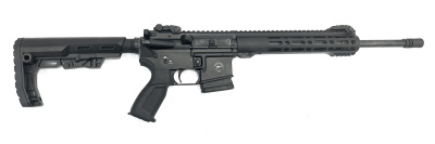 Карабин Seckin MS 16 AR15 .223 Rem 2