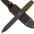 Метательный нож (Cold Steel) True Flight Thrower_5