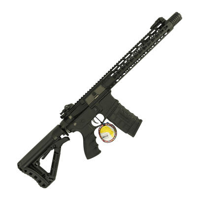 Автомат (G&G) CM16 Wild Hog 12'
