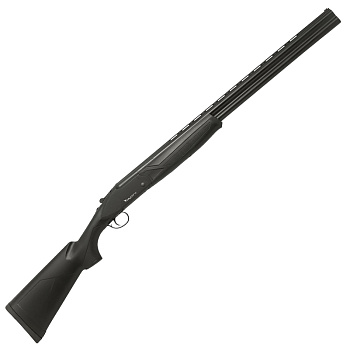 Beydora BDR 90 AL SYNTHETIC 12х76 L 710 черный 1