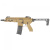 Автомат (East Crane) SIG MCX Rattler (6.5 INCH, ЧерныйКойот, Алюминий, Пластик, 120мс)2