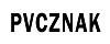 PVCZnak
