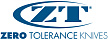 Zero Tolerance