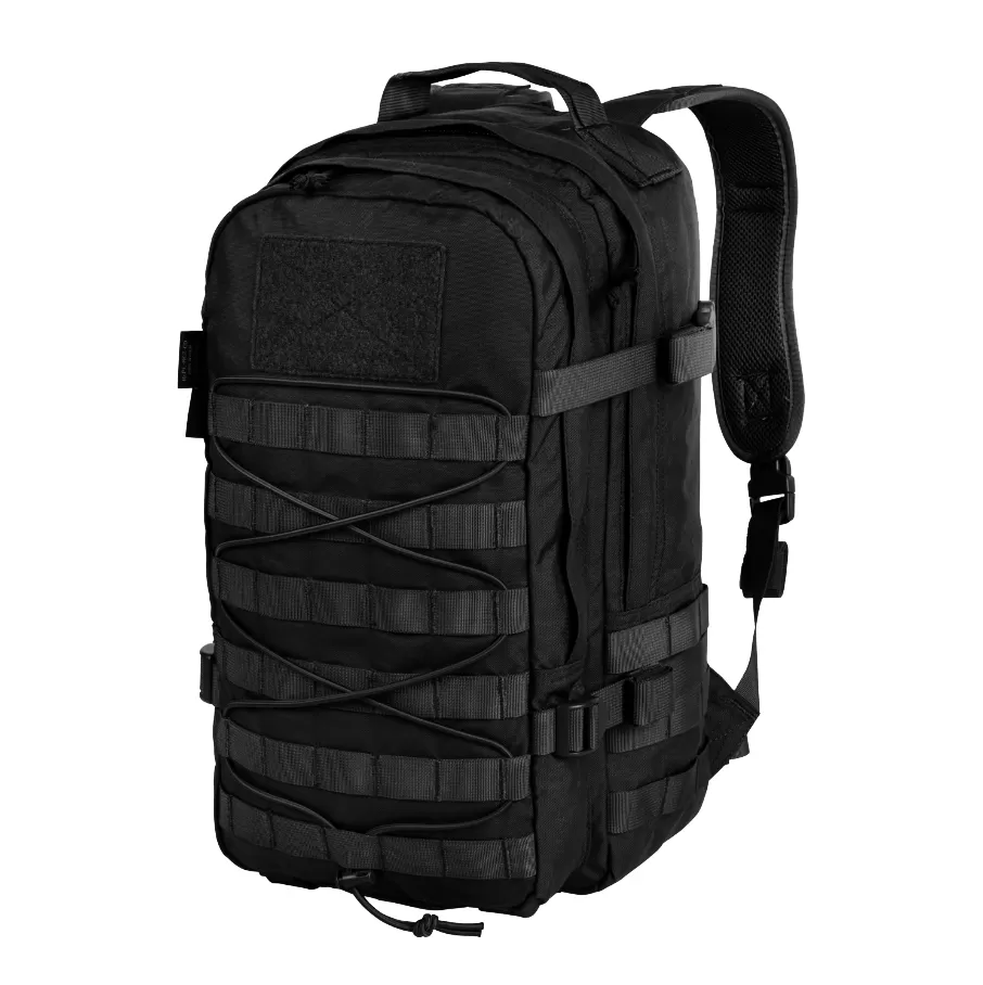 Рюкзак (Helikon-Tex) RACCOON MK2 (20л, Black)