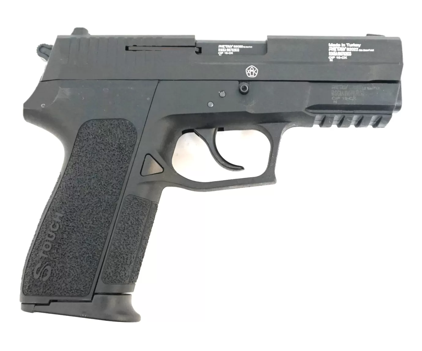 RETAY S2022 Sig Sauer 2