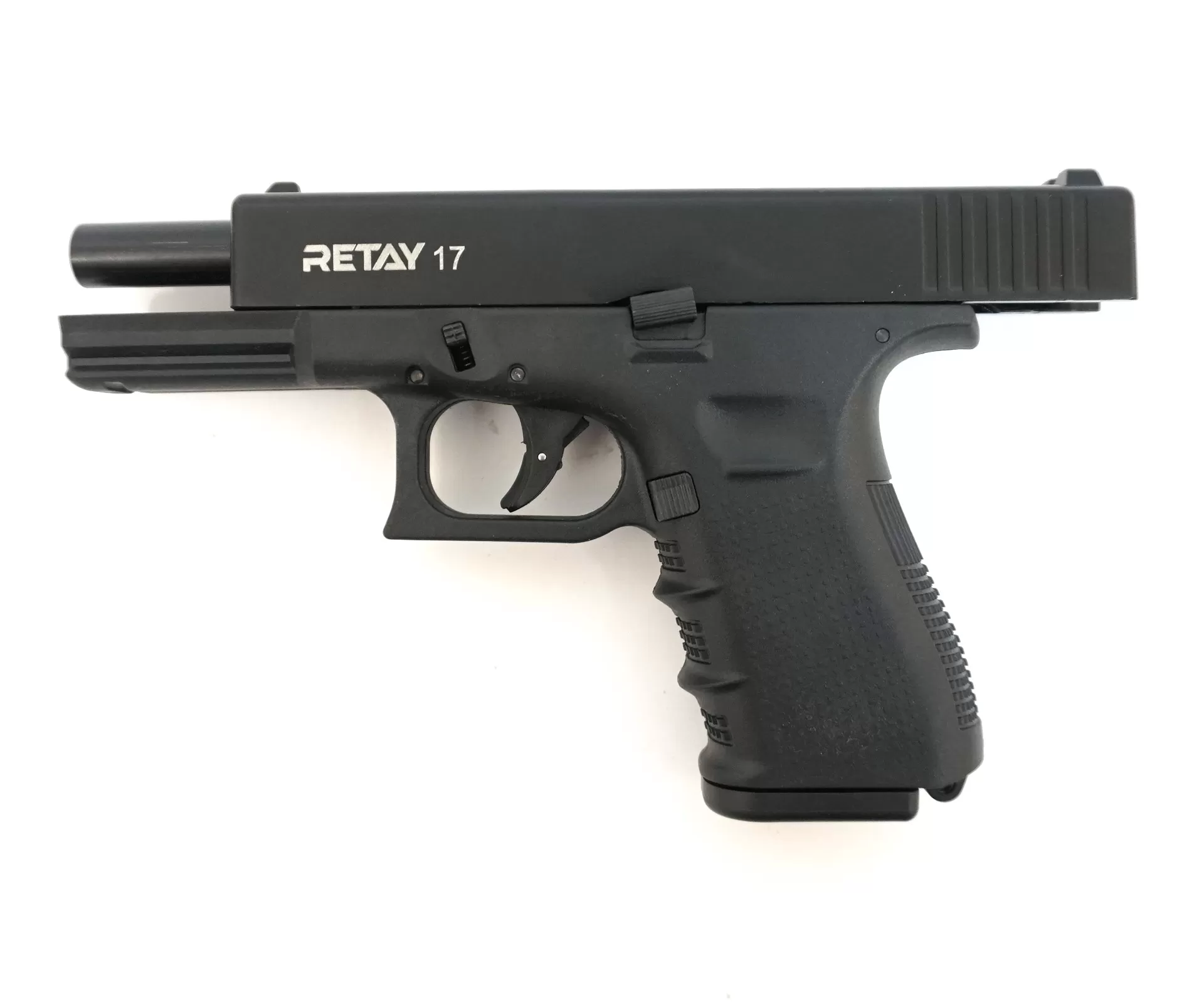 RETAY Glock 17 ч 5