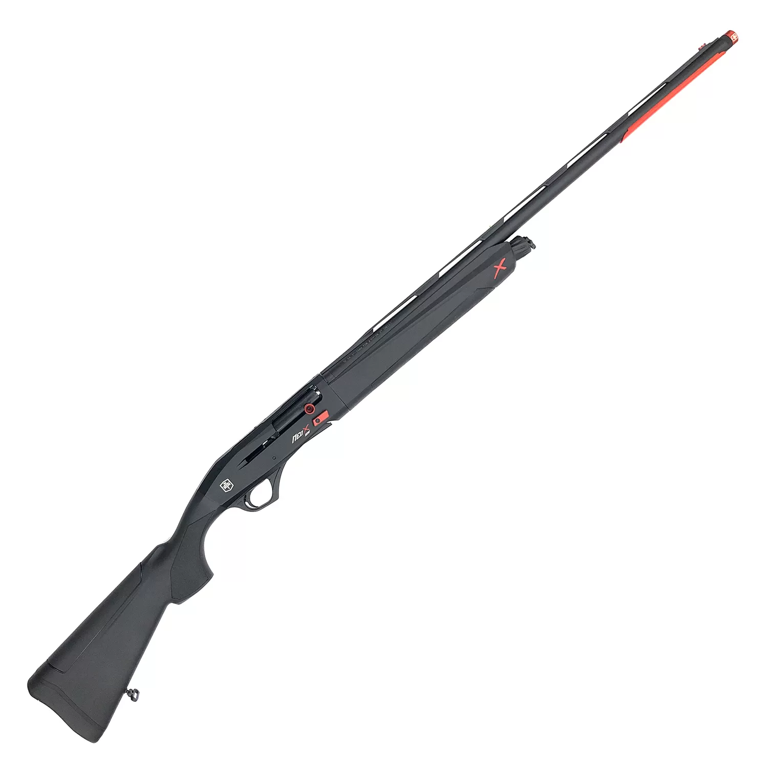 Ружье (Ata Arms) Neo X Plastic Sporting кал. 12х76 (L 760, Инерц., Ем. маг. 10+1, Черный, 3,3 кг)