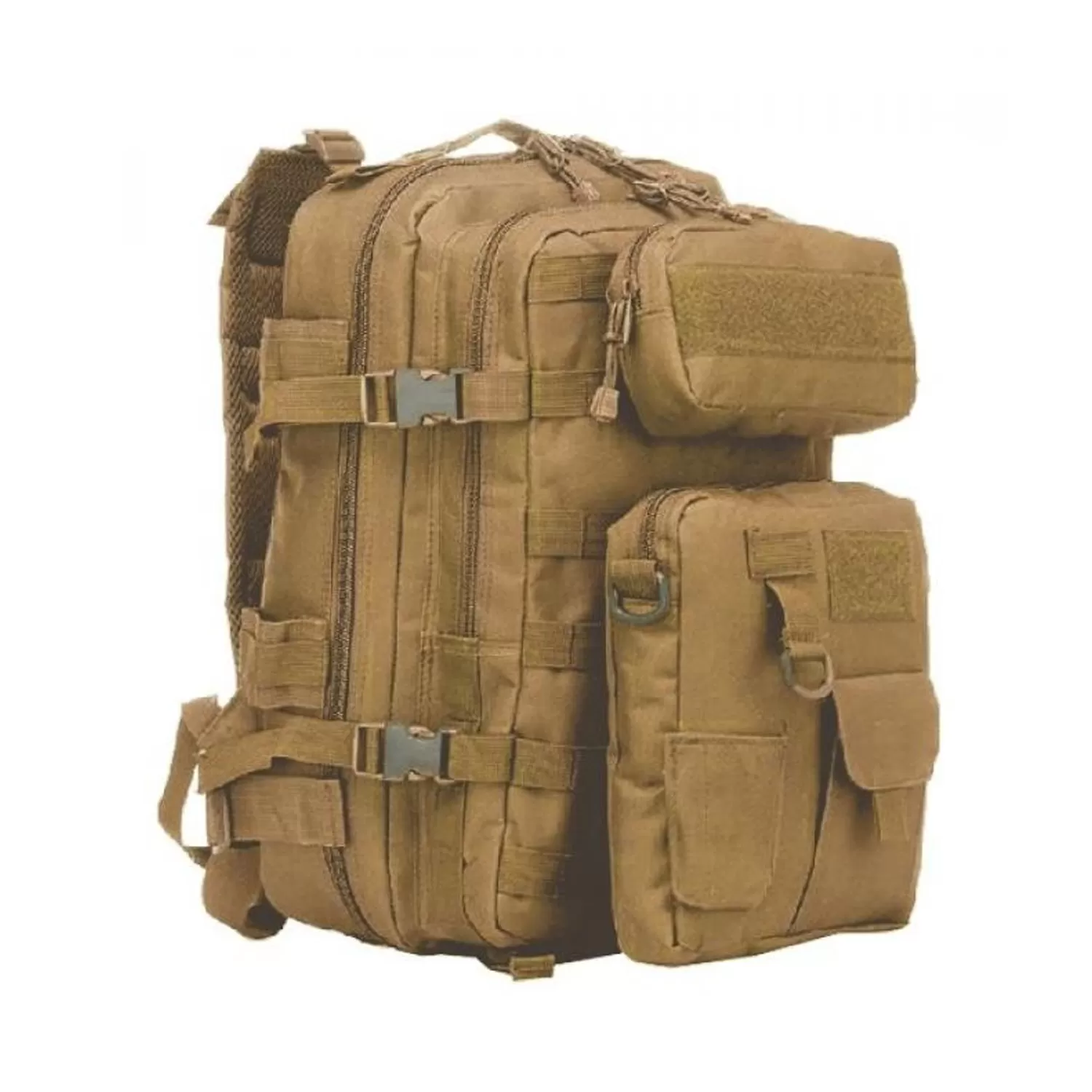Рюкзак 40l Outdoor с отделяемыми карманами as-bs0076od