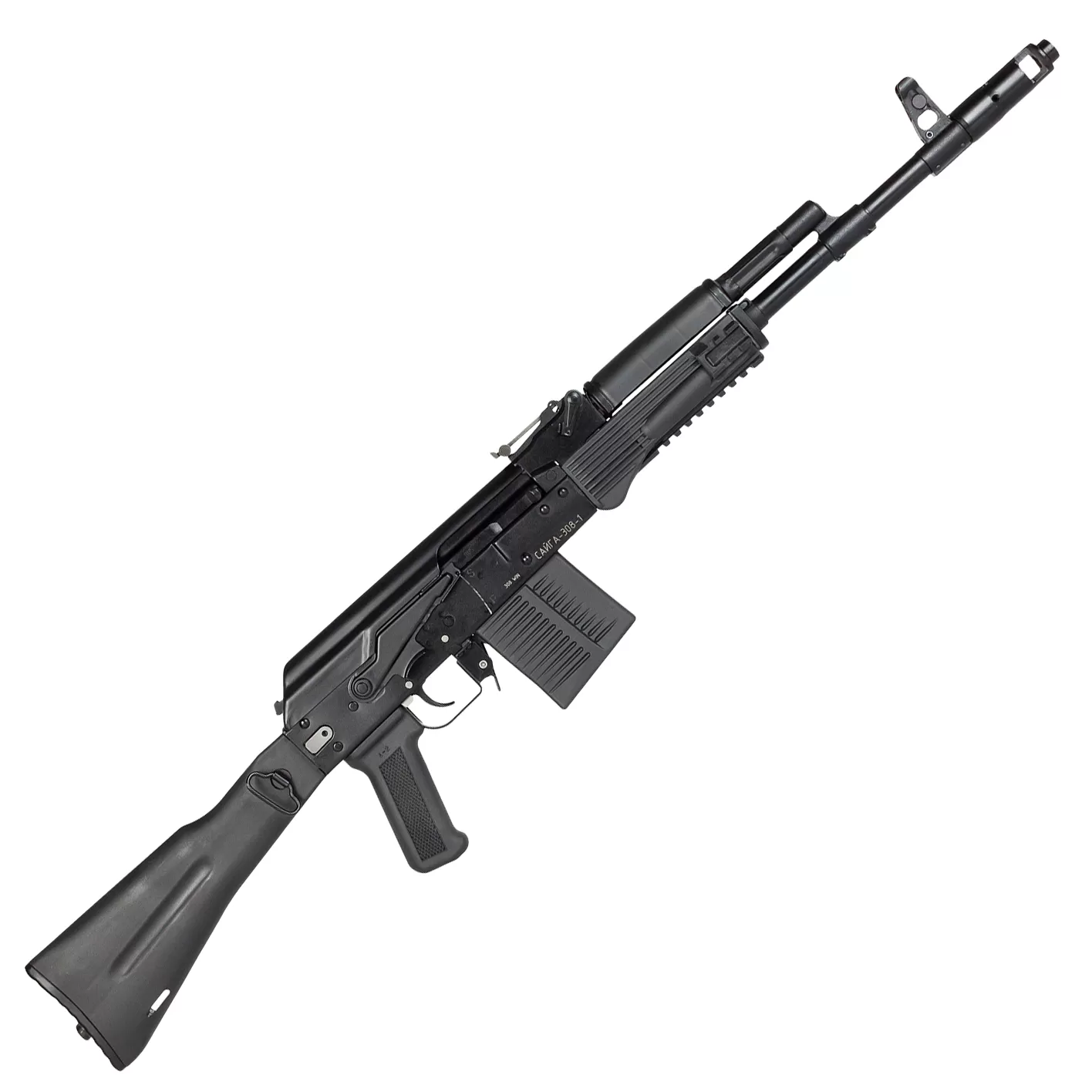 Сайга-308 исп. 61 415 1