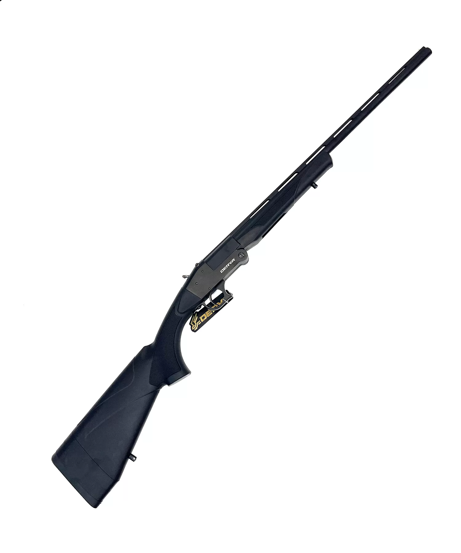 Ружье (DERYA) Single SS-104 кал. 410х76 (1) копия