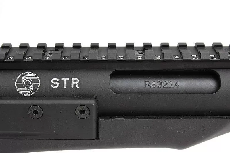 Sabatti STR 6,5 Creedmoor L 650 5