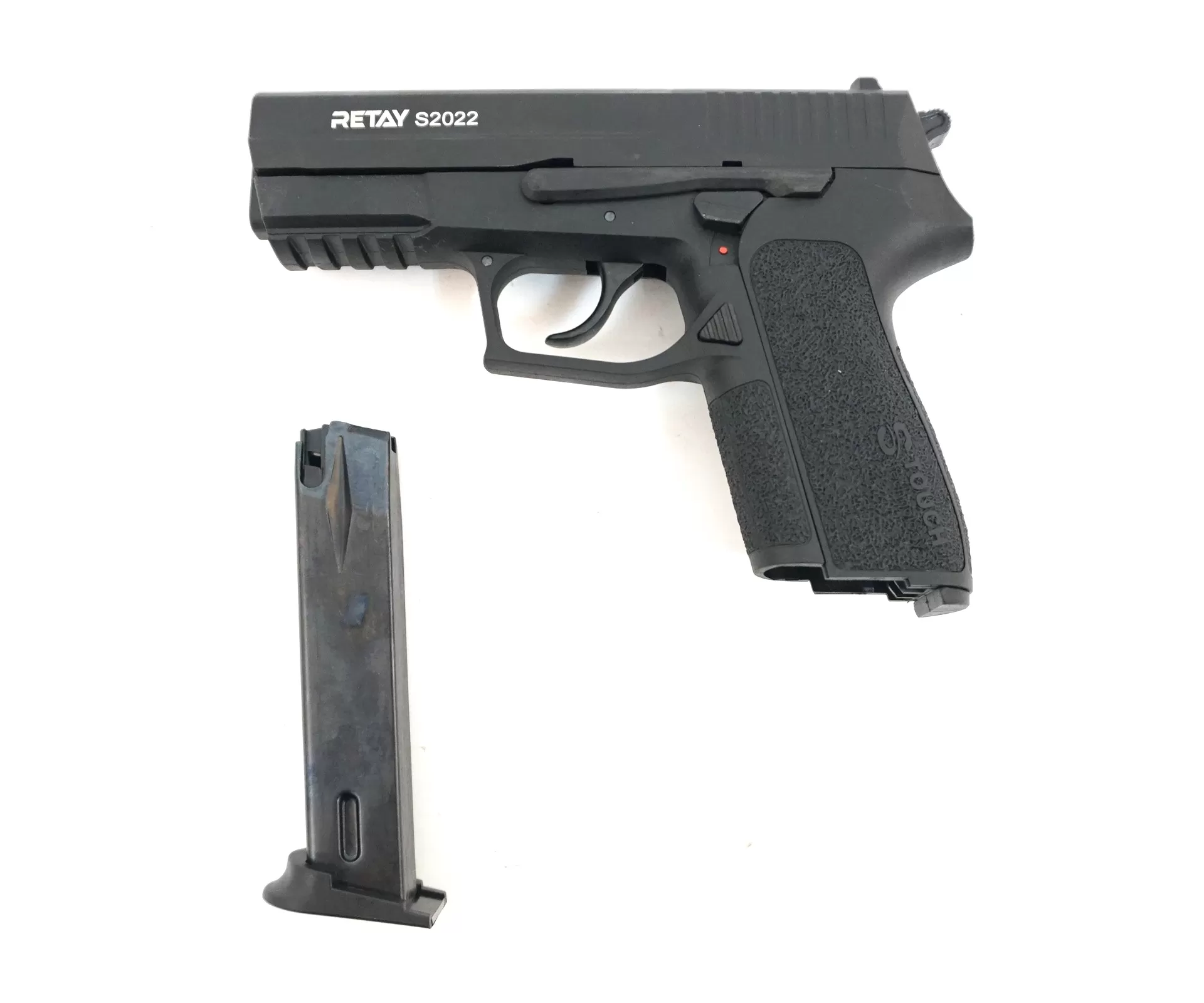 RETAY S2022 Sig Sauer 4