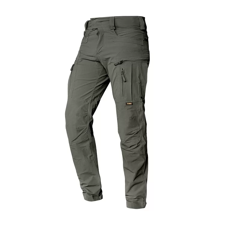 Брюки Sturmer Urban Ghost Hiking, Ranger Green 1