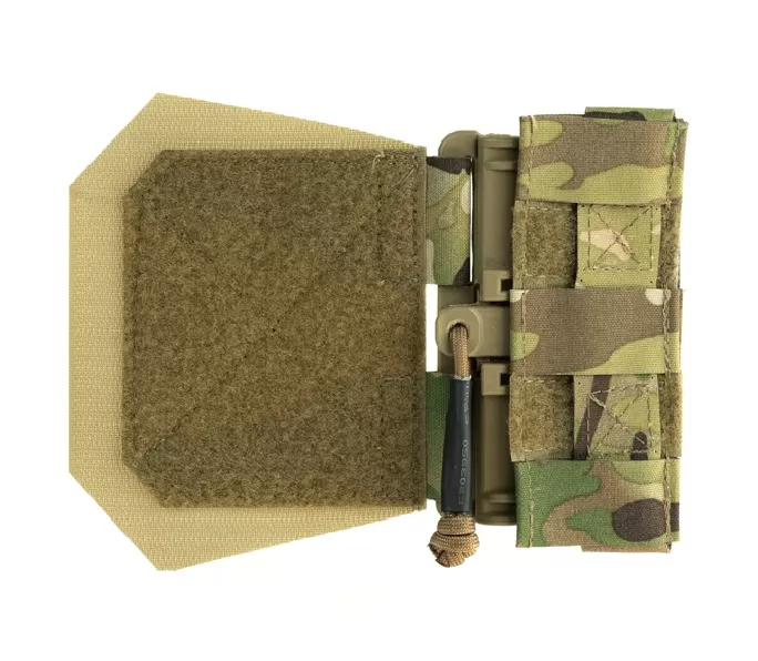 Адаптер (Ars Arma) MOLLE Tubes (Multicam)