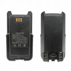 Аккумулятор (TYT) UV-99 (2800mah, Type-C)2