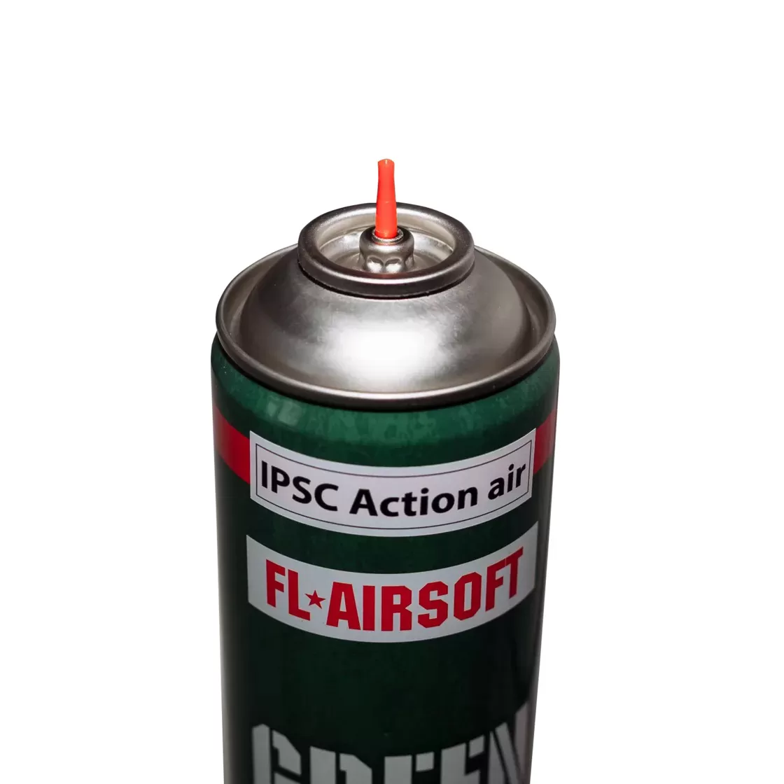 GREEN GAS FL-AIRSOFT IPSC 2