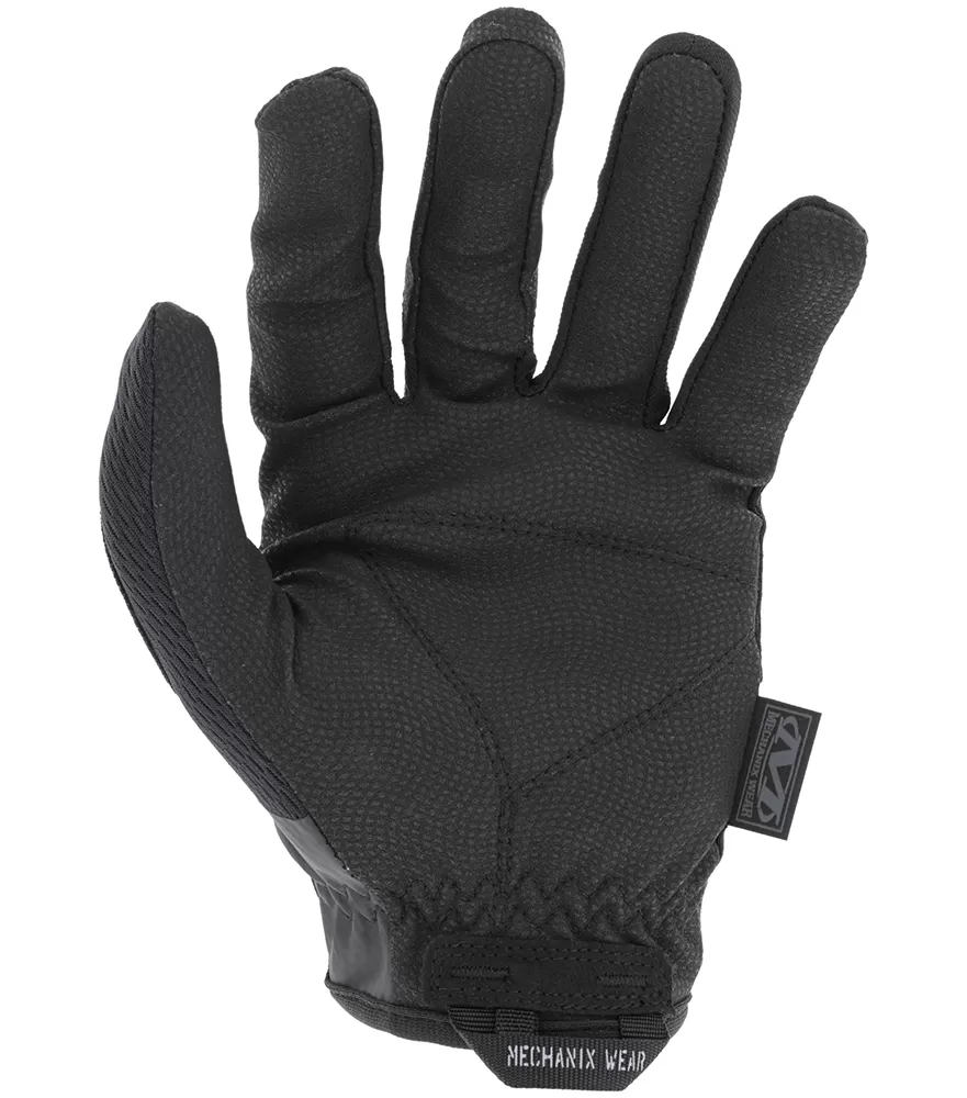 Перчатки (Mechanix Wear) Specialty 0.5mm Covert Black_2