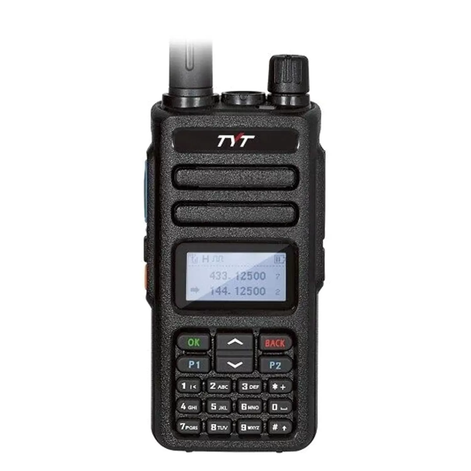 Рация (TYT) DM-750 DMR