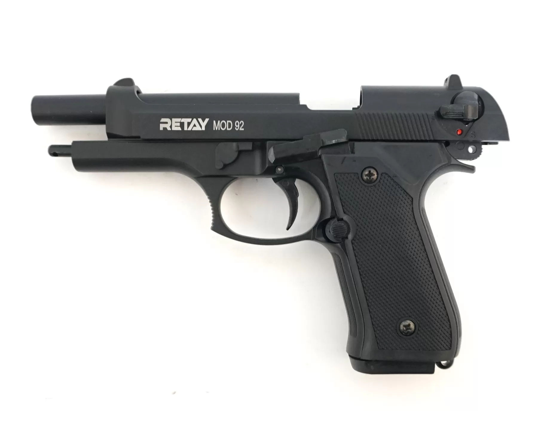 RETAY MOD92 Beretta ч 3