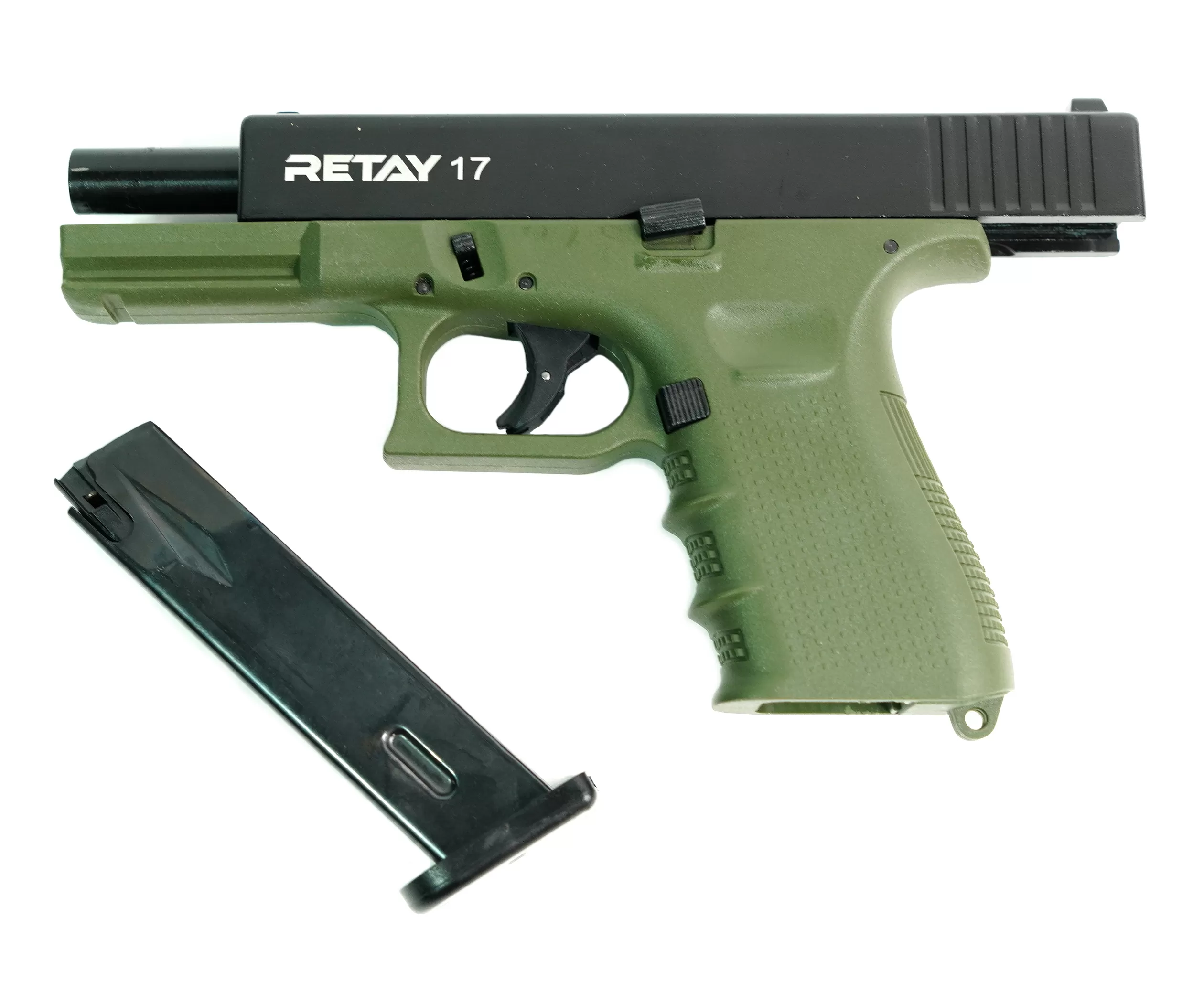 RETAY Glock 17 о 4