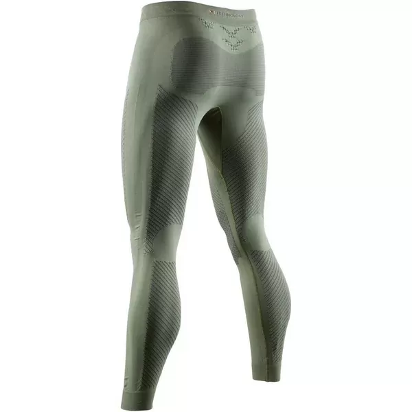 Термокальсоны (X-BIONIC) HUNT OUTDOOR ENERGIZER 4.0 PANTS MEN (Олива)