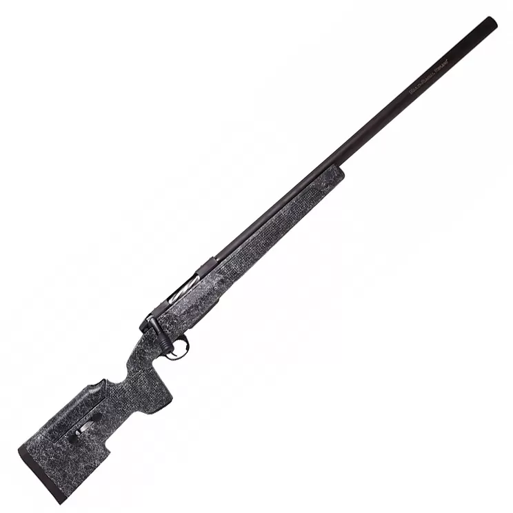 Sabatti Tactical Evo Black 6,5 Creedmoor L 610 1