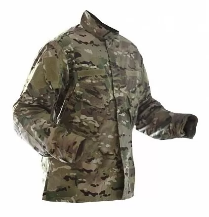 Куртка (GARSING) КСПН (GSG-2, Олива, 2XL)5