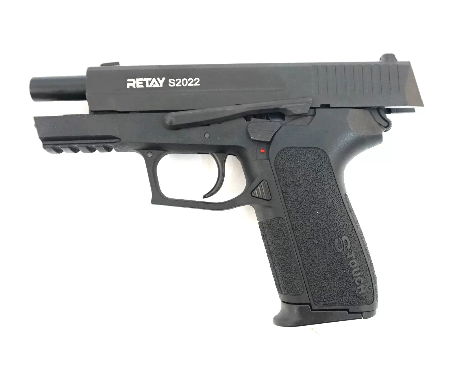 RETAY S2022 Sig Sauer 5