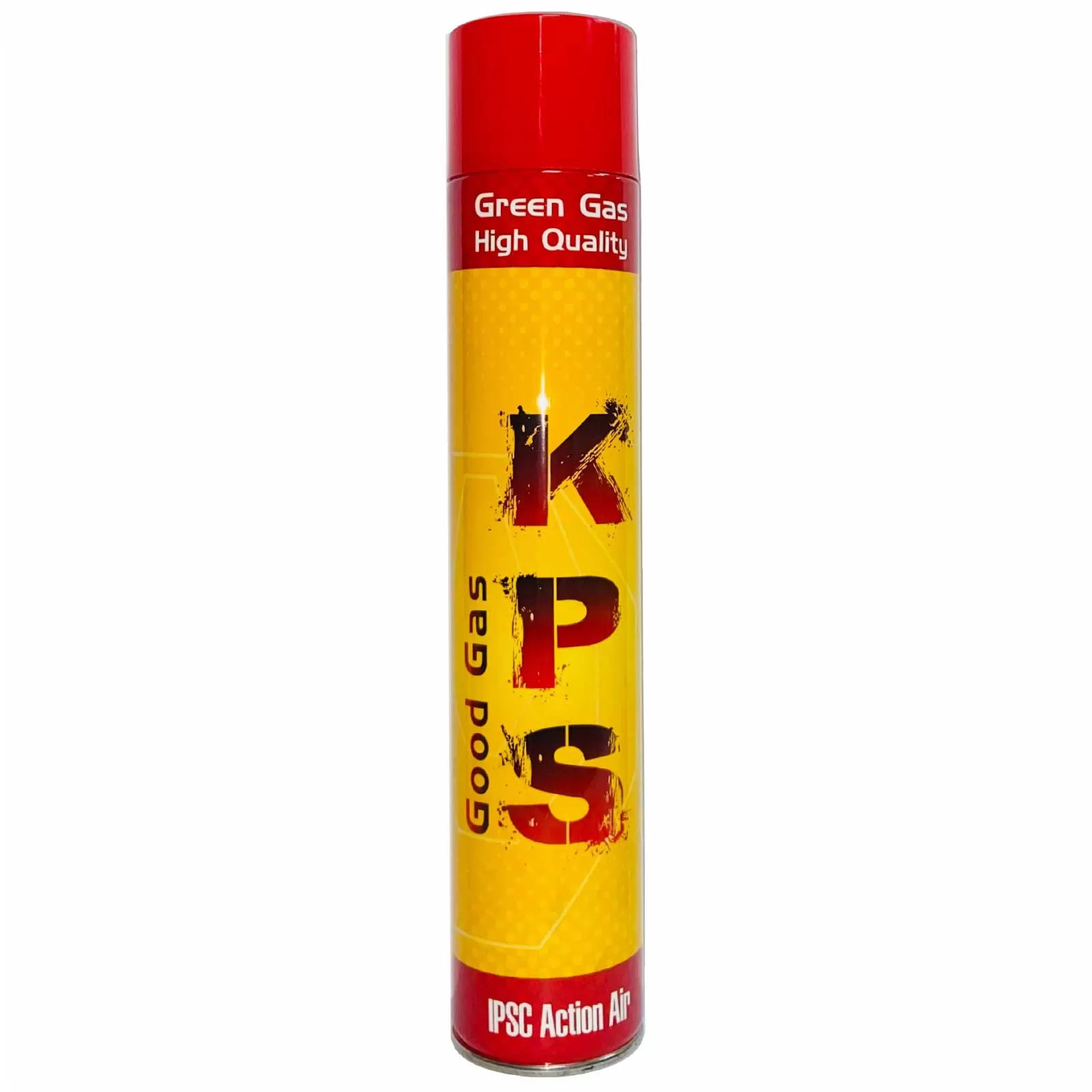 Газ (KPS) Greengas (1000 мл, 0.8 МПа)