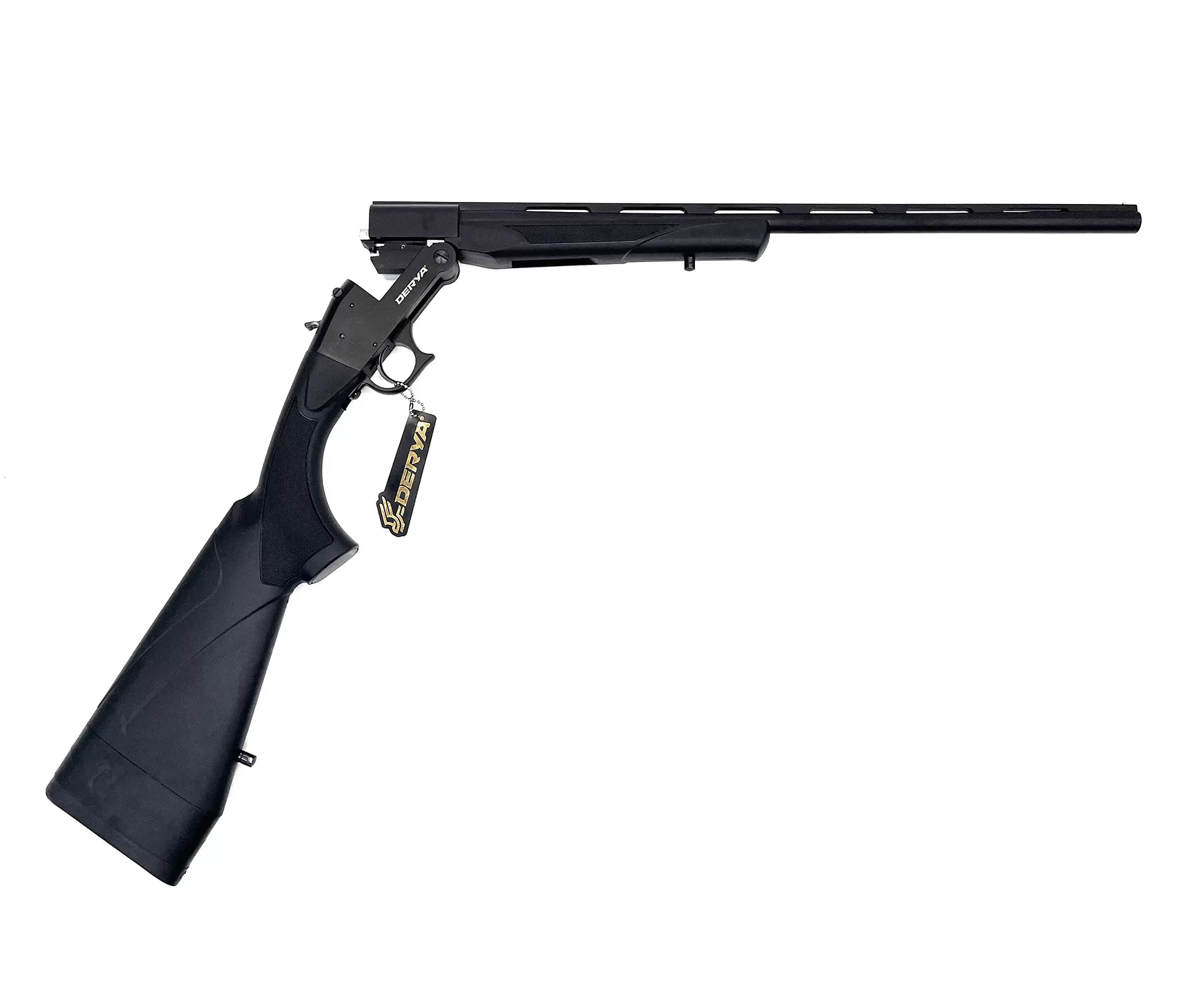 Ружье (DERYA) Single SS-104 кал. 410х76 (4) копия