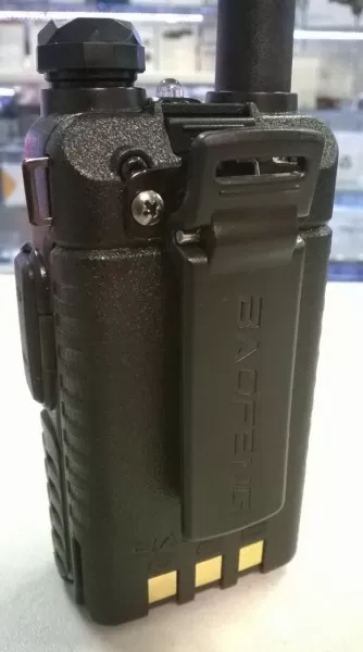 Рация (Baofeng) UV-5R_2