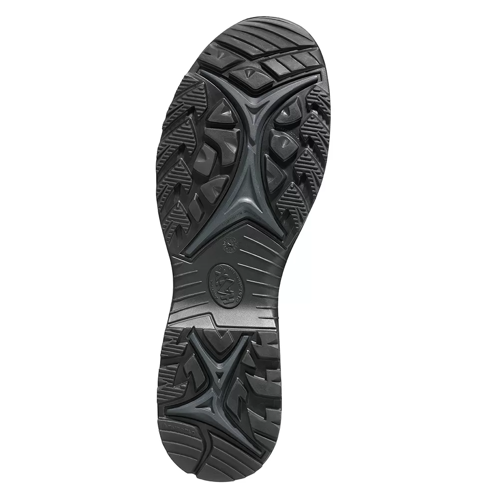 Берцы (Haix) Black Eagle Athletic 2.1 GTX HIGH (Черный)_2