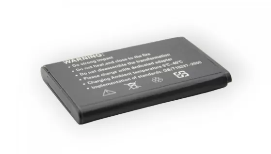 Аккумулятор (Baofeng) BF-T1 MINI (1500 mAh)_3