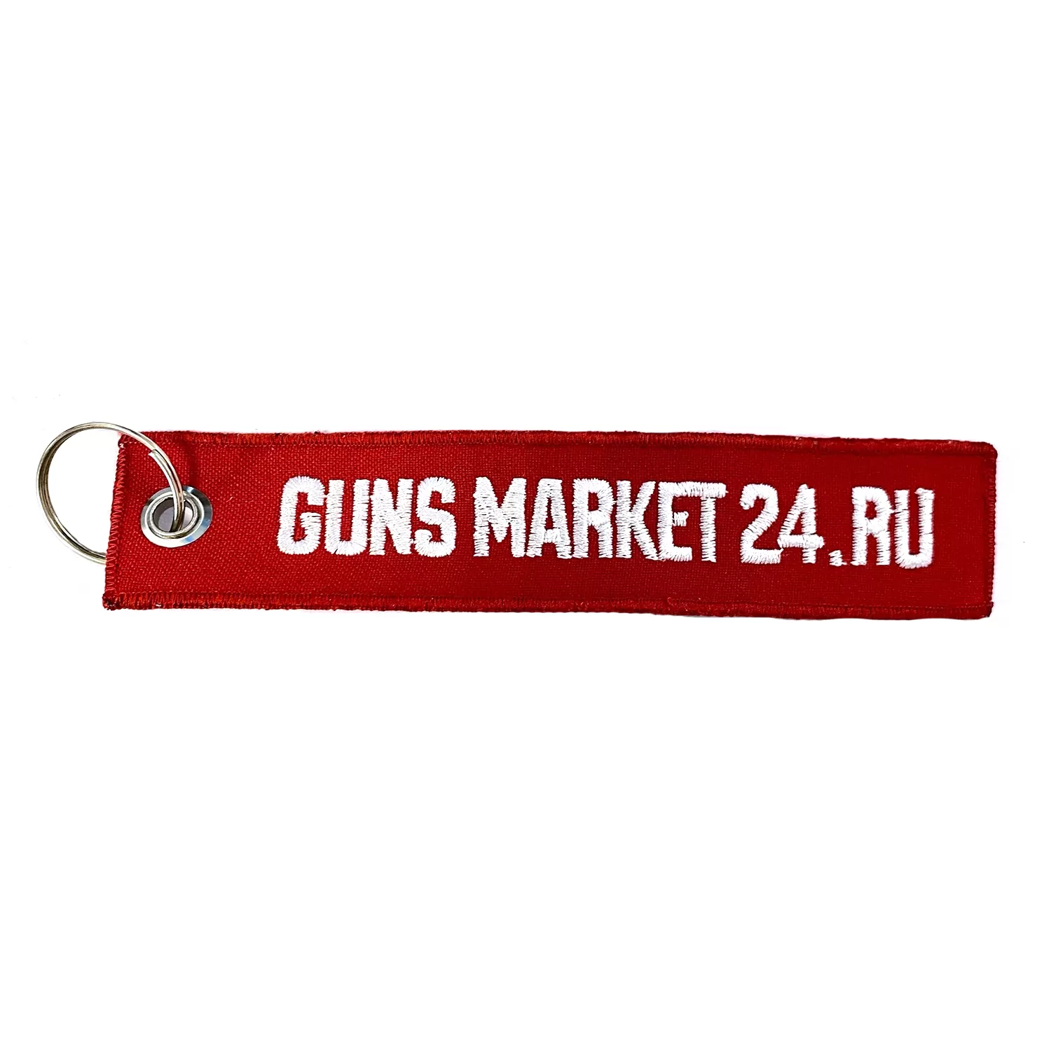 Брелок-ремувер (Guns Market) Красноярск(Красный)