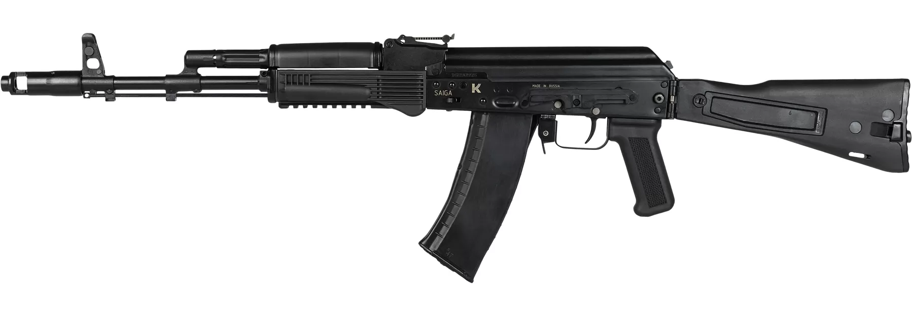 Сайга-5,45 исп. 30 3