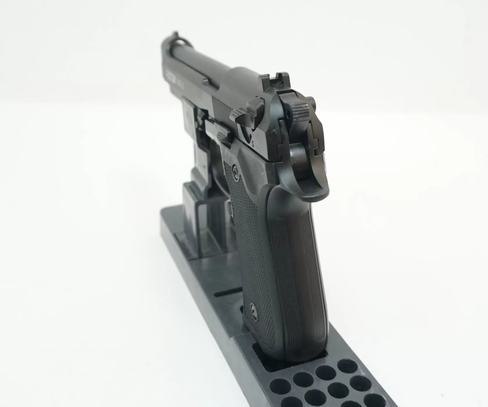 RETAY MOD92 Beretta ч 7