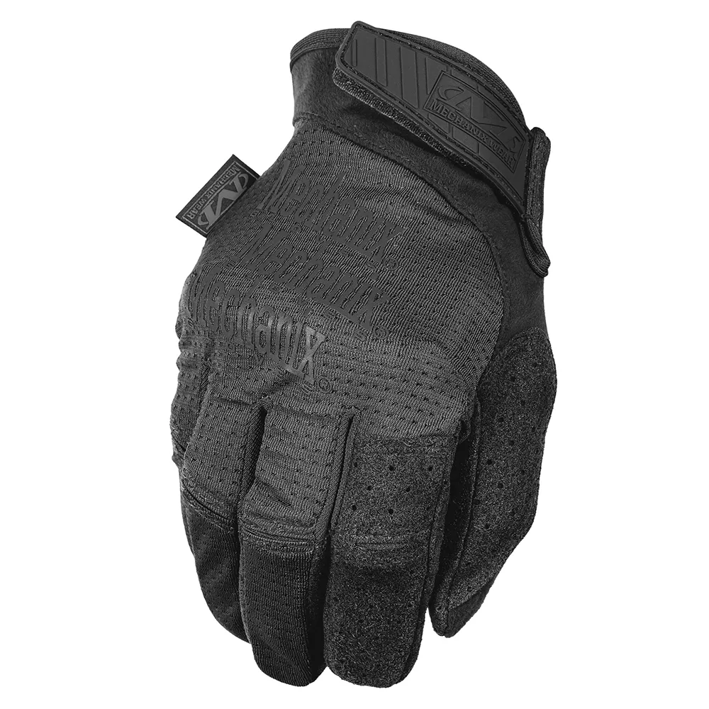 Перчатки (Mechanix Wear) Specialty Vent Covert Black