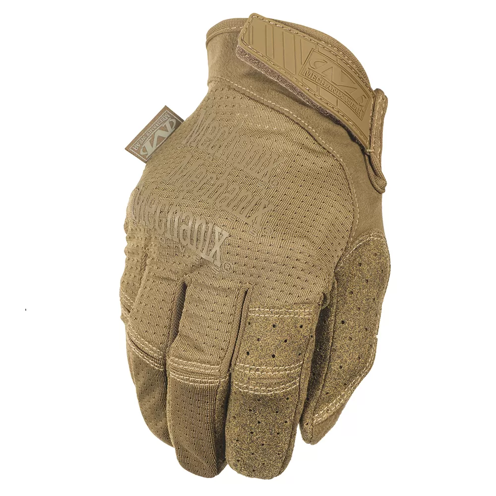 Перчатки (Mechanix Wear) Specialty Vent Coyote