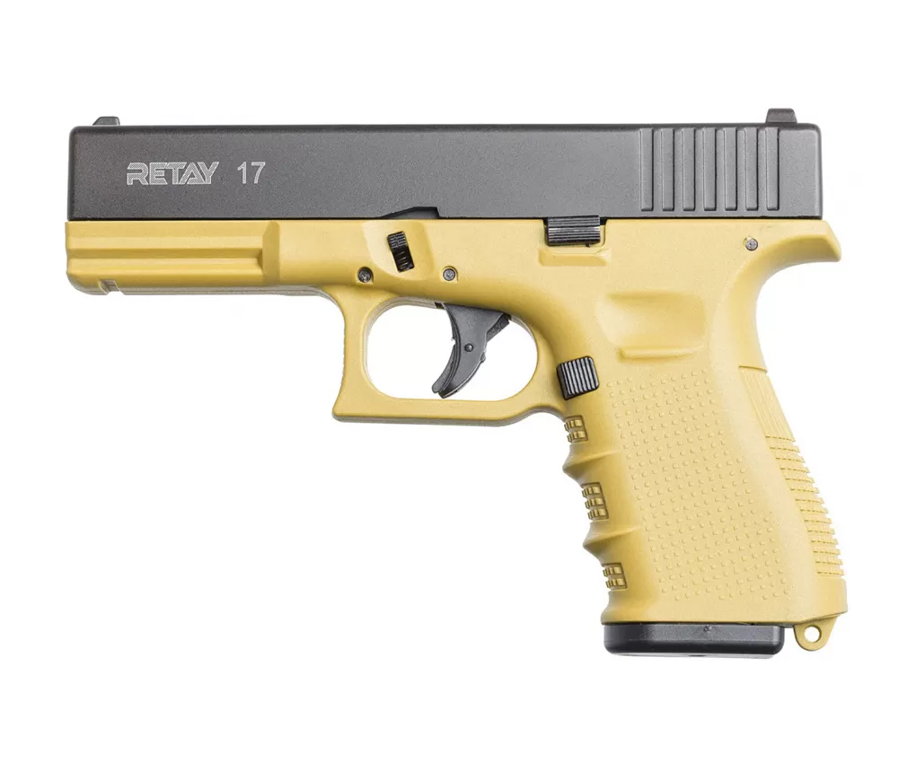 RETAY Glock 17 ж 1