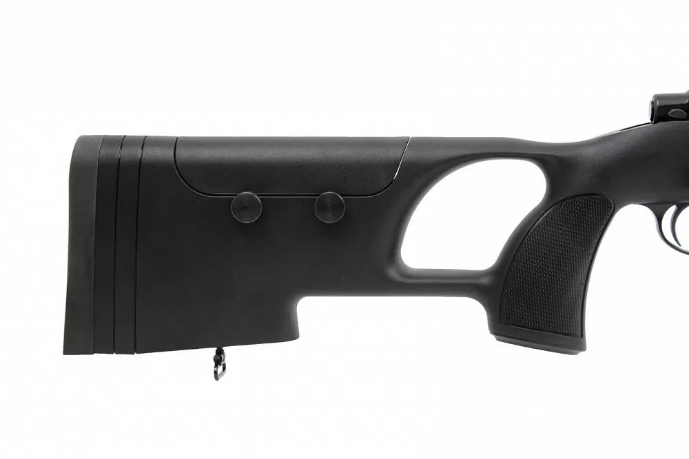 Sabatti URBAN SNIPER 6,5 Creedmoor L 500 5