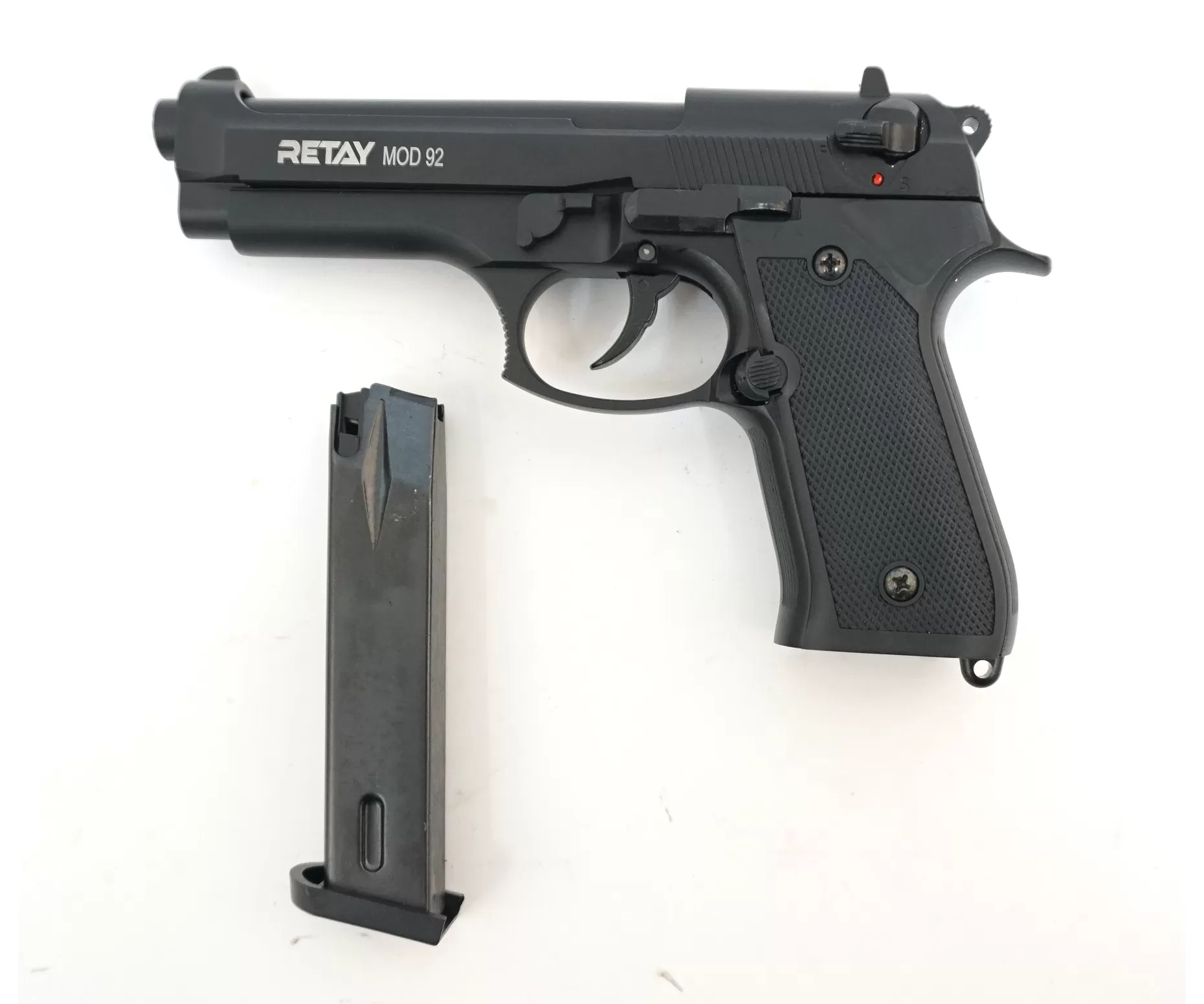 RETAY MOD92 Beretta ч 5